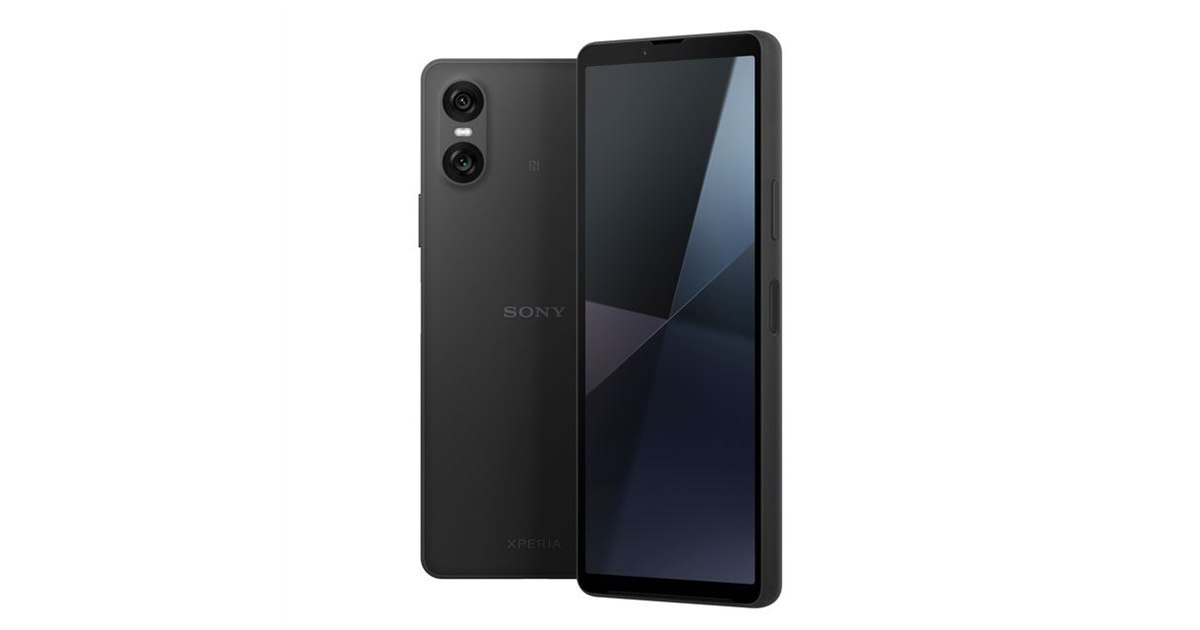 SONY Xperia 10 VI ブルー SoftBank SONY Xperia 10 VI SoftBank