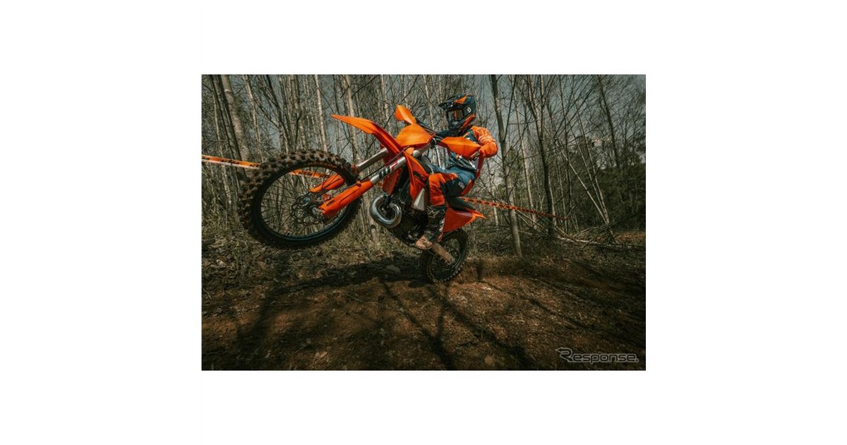 KTM RACE ACTIONマウンテンバイクフレーム ブラック/オレンジ