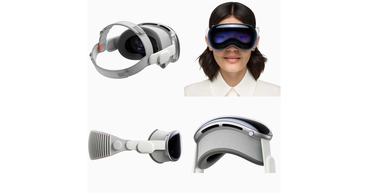 ディスプレイ・モニター本体 Apple Vision Pro 1TB 西田宗千佳のRandomTracking】Apple Vision Pro「やばい」。掛け値なし