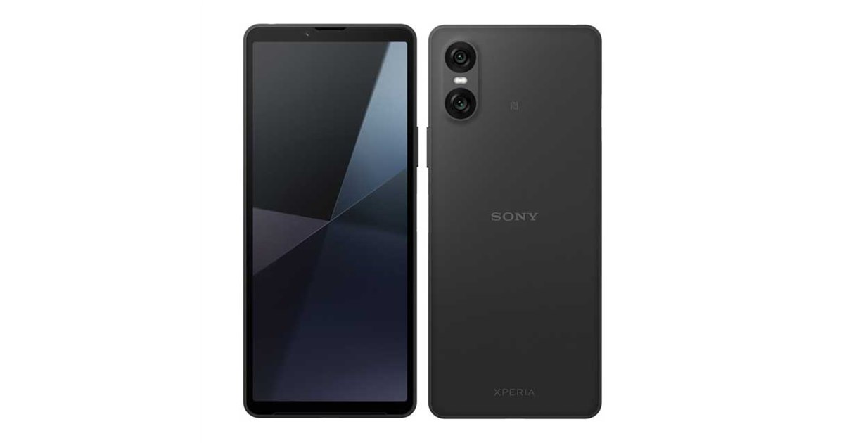 SONY Xperia 10 VI ブルー　SoftBank Xperia 10 VI | スマートフォン・携帯電話 | ソフトバンク