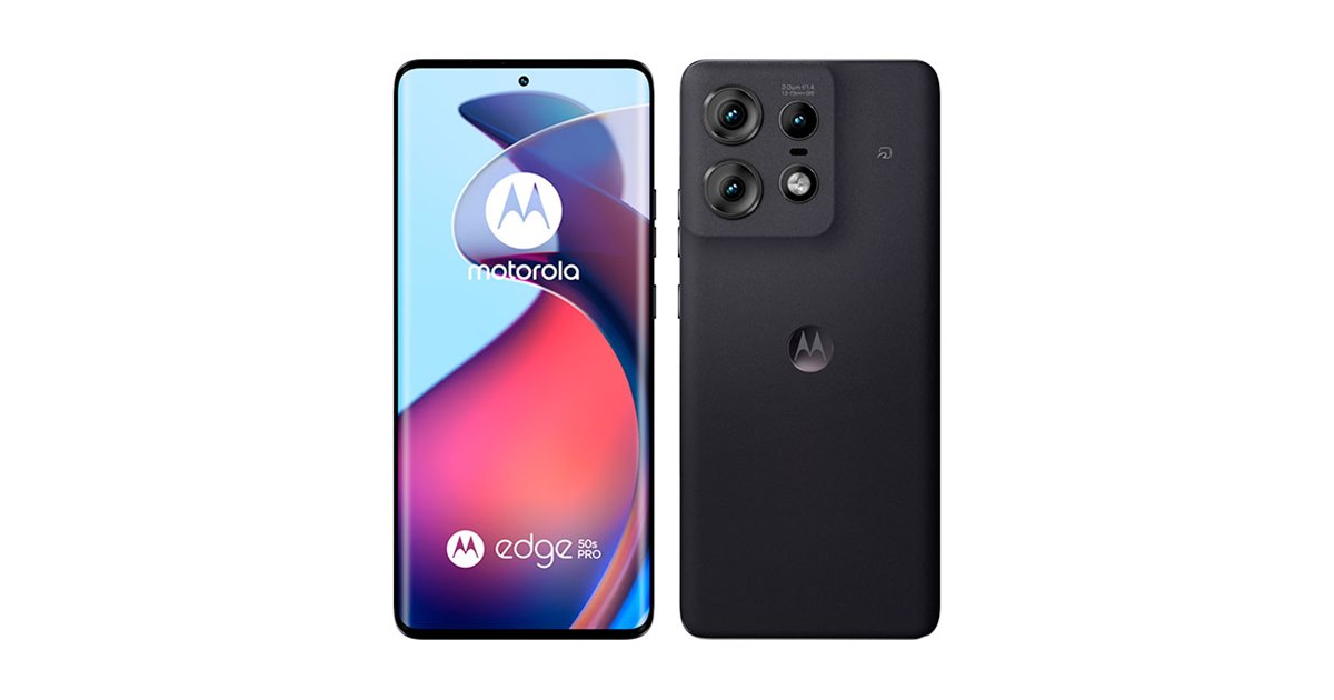 motorola edge 50s PRO 未使用 ホワイト カラーバリエーション | motorola edge 50s pro | スマホ体験ナビ