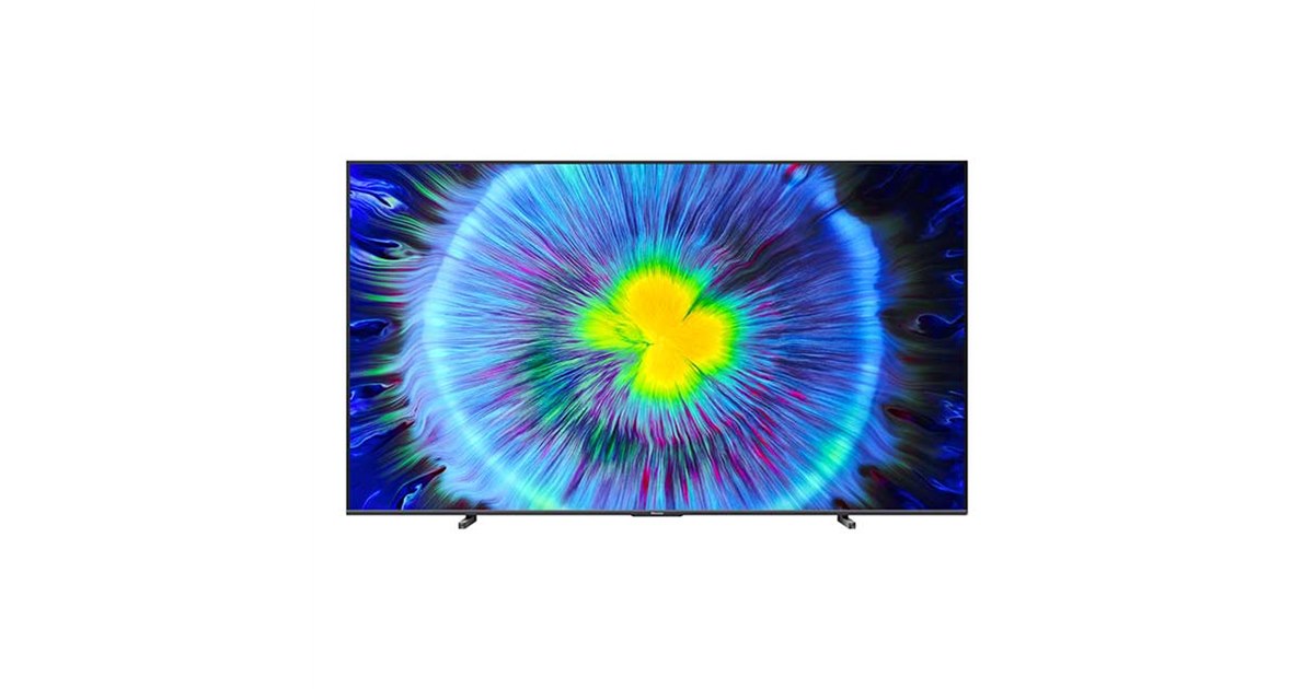 【テレビ+スタンドセット】Hisense ハイセンス 液晶テレビ 100U7N テレビ+スタンドセット】Hisense ハイセンス 液晶テレビ 100U7N