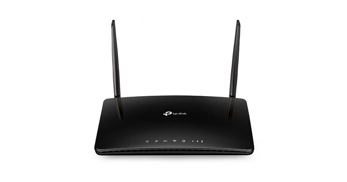 TP-Link、4G+/LTE回線と光回線の両方に対応したSIMフリールーター「Archer MR600」 - 価格.com