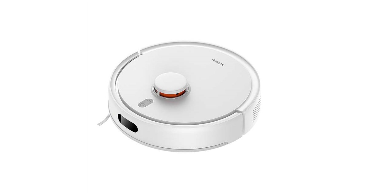 シャオミ、水拭きやレーザーナビに対応した「Xiaomi ロボット