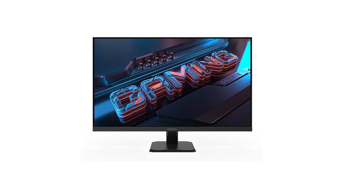 GIGABYTE、43,840円の31.5型ゲーミングモニター「GS32Q」 - 価格.com