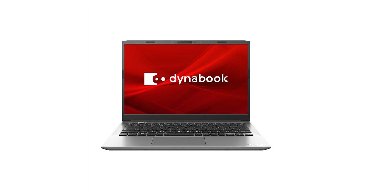 Dynabookピンク色/ソフト多数インストール whatfun_4571588082710