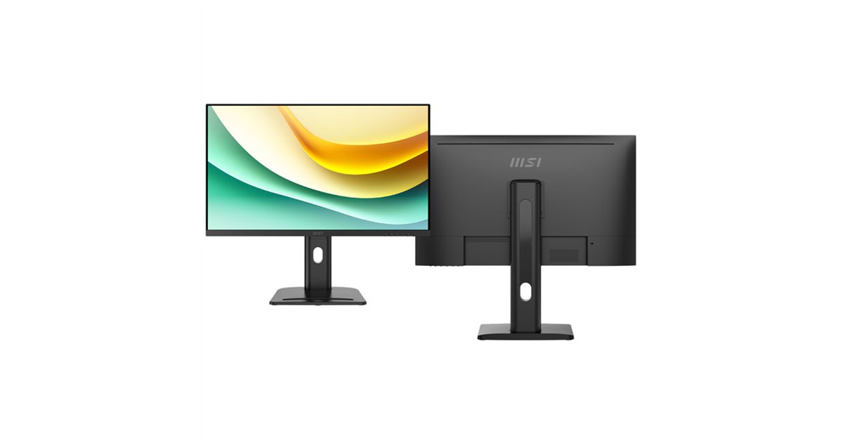 msi - MSI モニター　PRO MP273QP E2 MSI PRO MP273QP E2 27