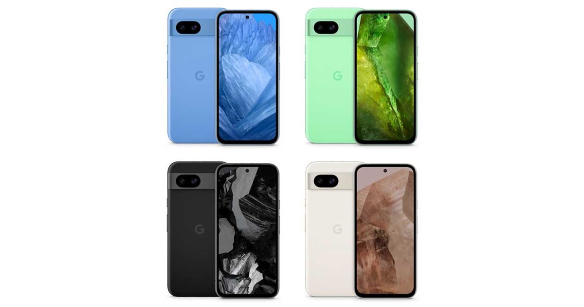 【新品未使用】Google Pixel8a pixel8a-green.jpg?fitin=720:720