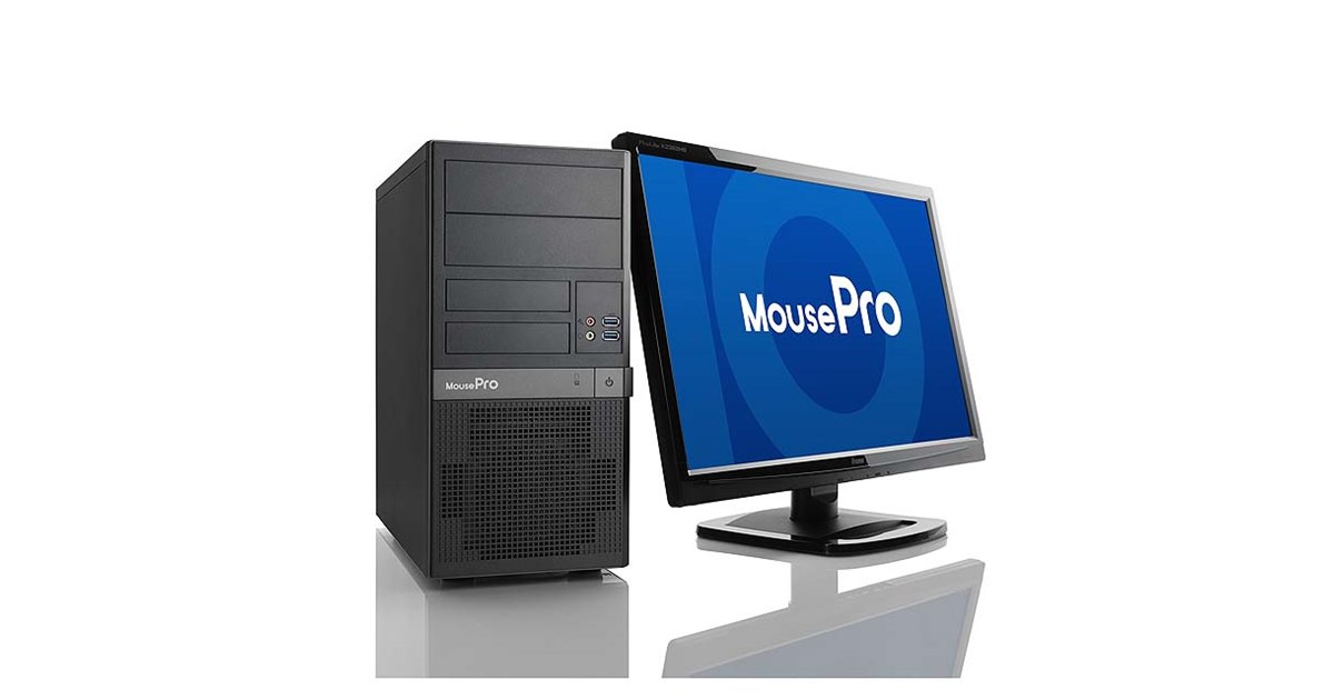 MousePro、第14世代Coreを搭載したビジネス向けデスクトップパソコン - 価格.com