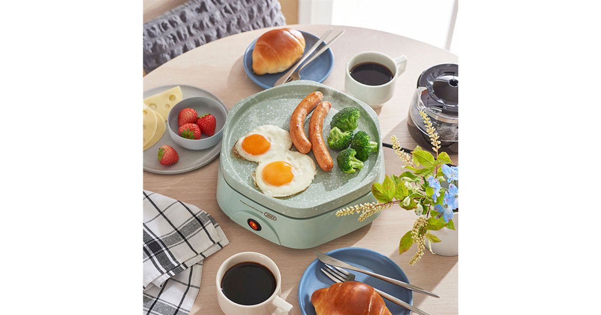 ラドンナ、ピンドットセラミックコートを採用した「Toffy カラフル