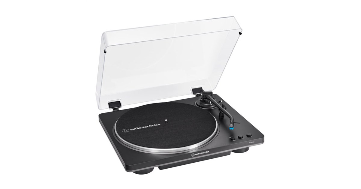 限定値下げ！定価39600円 オーディオテクニカ AT-LP70XBT BZ 