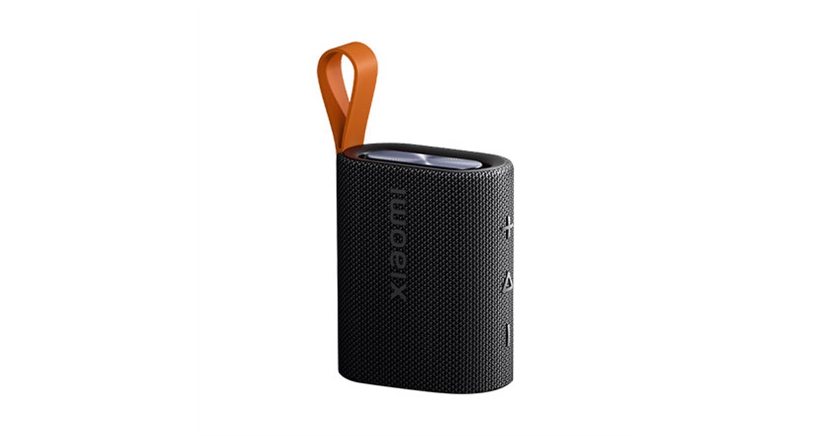Xiaomi シャオミ Bluetoothスピーカー サウンドアウトドア 20240806110004_611_.jpg