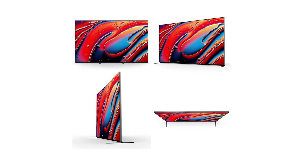 SONY BRAVIA KJ-65X9500H [65インチ] 価格比較 - 価格.com