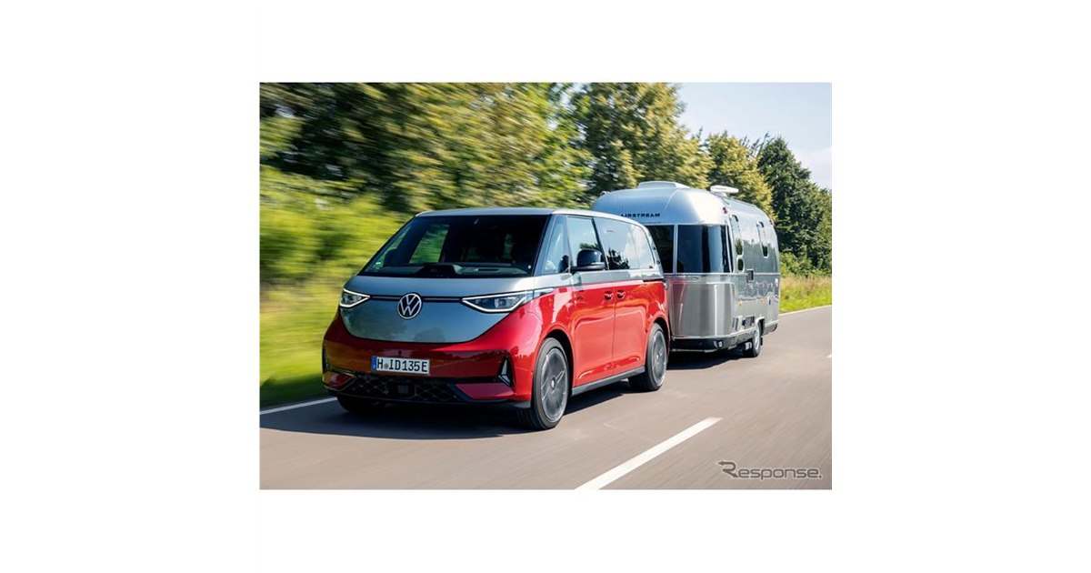 NEW 2025 Volkswagen ID. Buzz - New Volkswagen ID. Buzz 2024