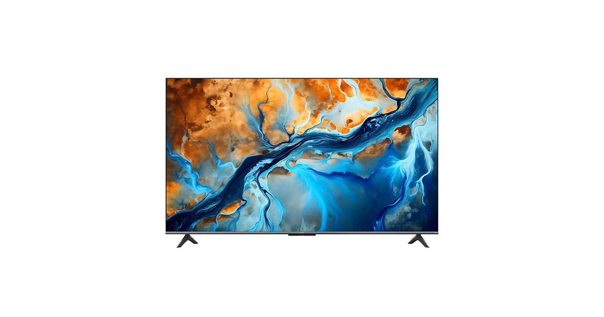 ★新品同様★ Xiaomi TV S Mini LED 55 2025 購入のための最良かつ最新の価格 Xiaomi TV S Mini 55 2025 | Xiaomi 日本