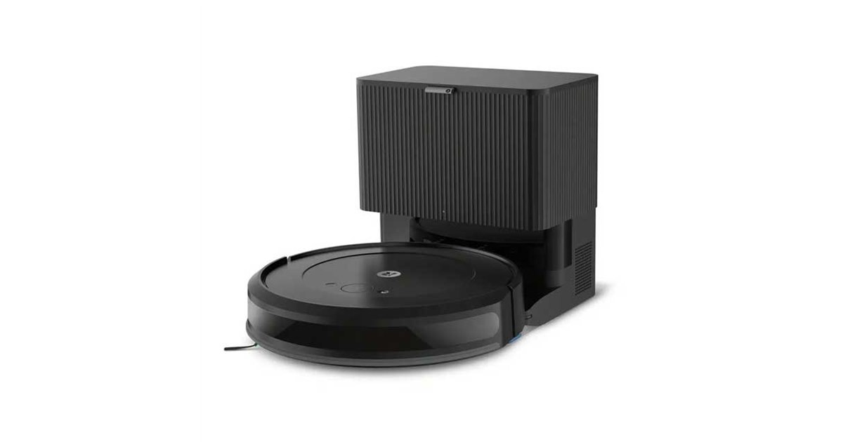 iRobot Roomba 自動ゴミ処理機能付き 全自動モデルはひとつの完成形」とガイドも絶賛！ 2024年 最新