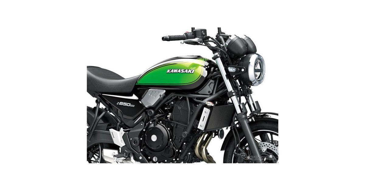 z650rs 純正シート　2025年製　新車取外し z650rs 純正シート 2025年製 新車取外し Kawasaki Z650RS 純正シート