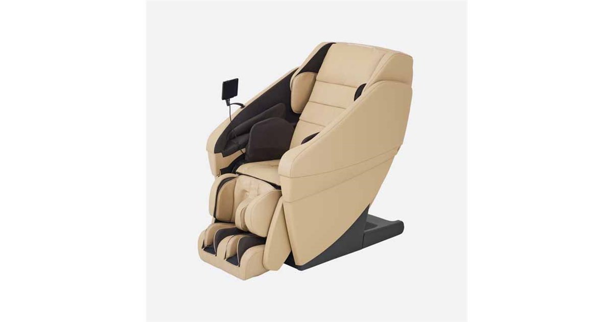 ※474　マッサージチェア　パナソニック　リアルプロ　ＥＰ７０００　マッサージ機 健康器具 現状品※ パナソニック、最小10mm幅のもみ技を実現した最上位マッサージチェア