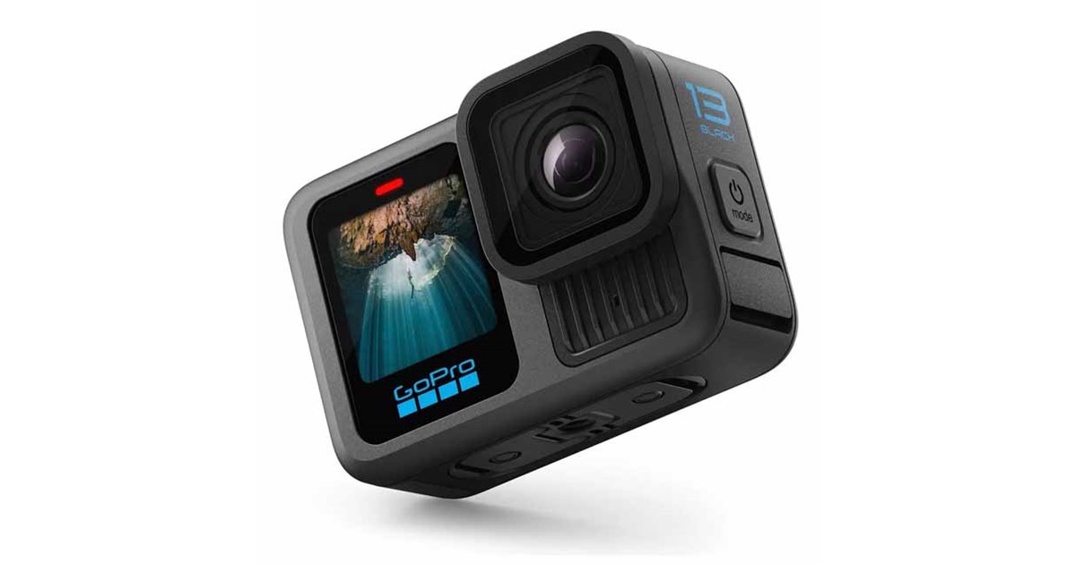 Gopro Hero9 本体のみ バッテリー無し 気持ち良く