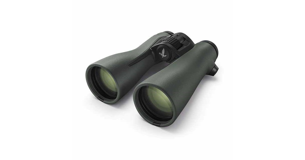 SWAROVSKI OPTIK、プレミアム双眼鏡「NL PURE」に52口径モデル2種を 