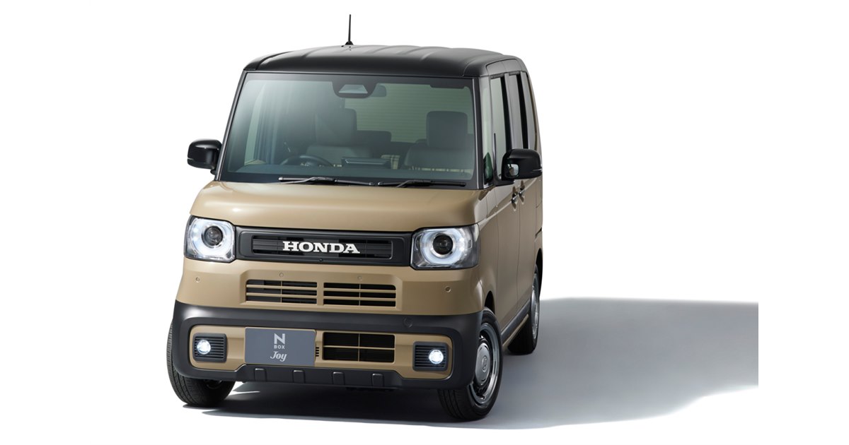 NBOX JOY エヌボックスジョイ　純正ホイール N-BOX JOY JF5 JF6：純正 メッキホイールリング 1台分（4枚