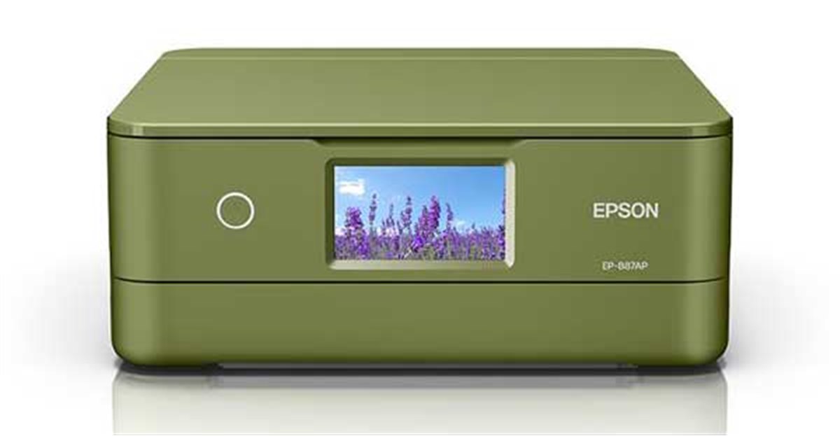 EPSON インクジェットプリンター EP-776AW エプソン カラリオ 100000001001858968_10208_001.jpg