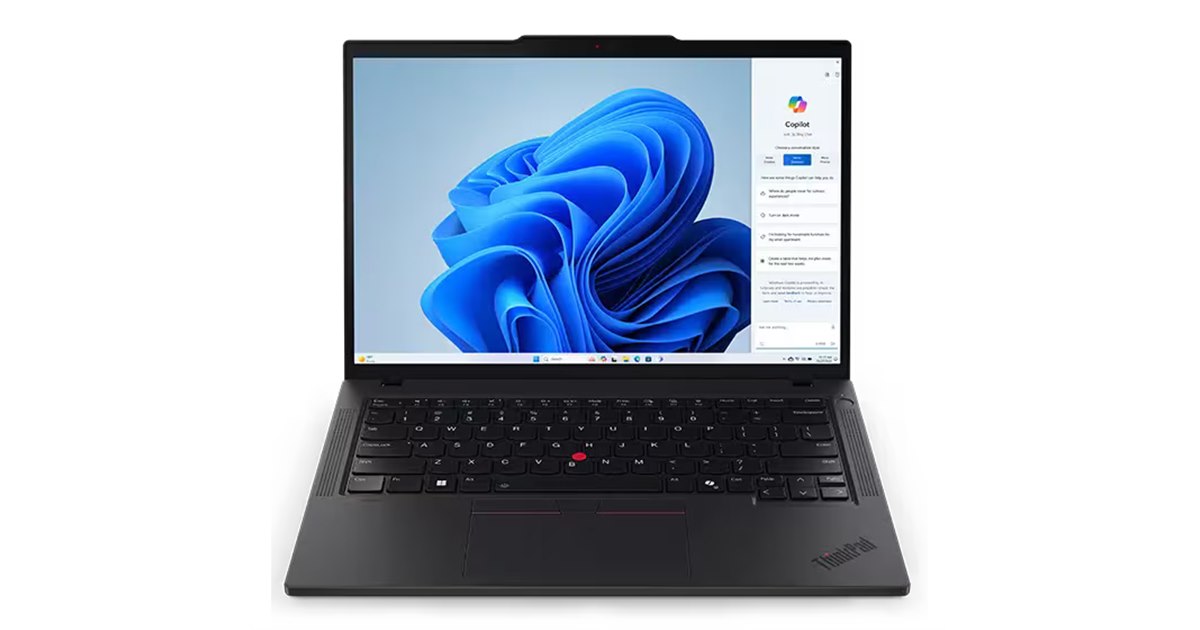 新品未使用Lenovo ThinkPad T14 Gen5 ノートパソコン Amazon.com: Lenovo ThinkPad T14 Gen 5 AI Powered Business