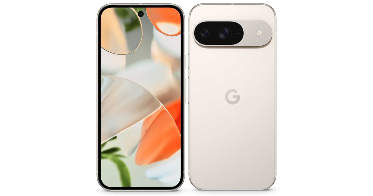 Google 創立記念キャンペーン」は本日10月14日まで、「Pixel 9」が実質