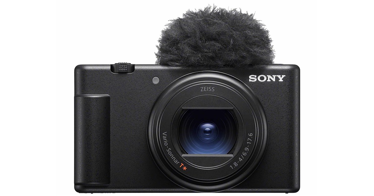 ソニーVLOGCAM購入で最大1.5万円還元の「秋旅満喫キャンペーン」本日10