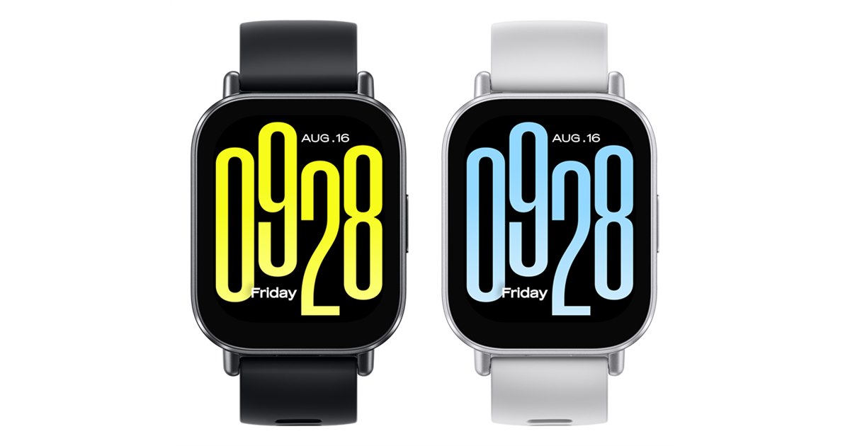 シャオミ(Xiaomi) スマートウォッチ Redmi Watch 5 Actp Xiaomi シャオミ スマートウォッチ Redmi Watch 5 Active Midnight