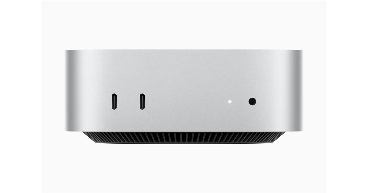 Mac mini M4 【11月まで限定保証あり】【当日発送】 Mac mini M4 【11月まで限定保証あり】【当日発送】