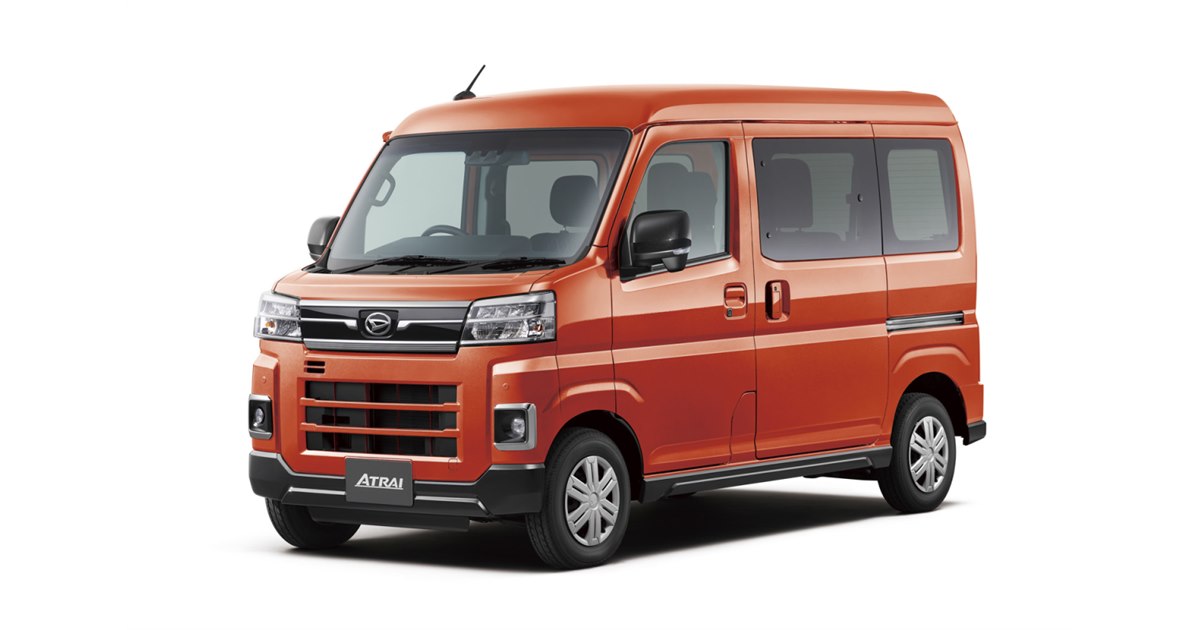 ハイゼットカーゴ ハイルーフ 訳あり 構内車などに 短けれ 車検7年7月 