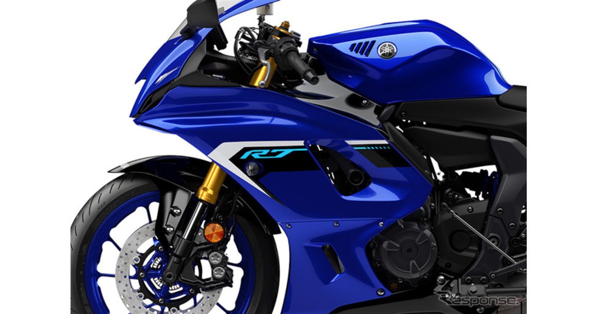 YAMAHA. YZF-R6 値下げ （ヤマハ・YZF-R6の販売価格は高騰して