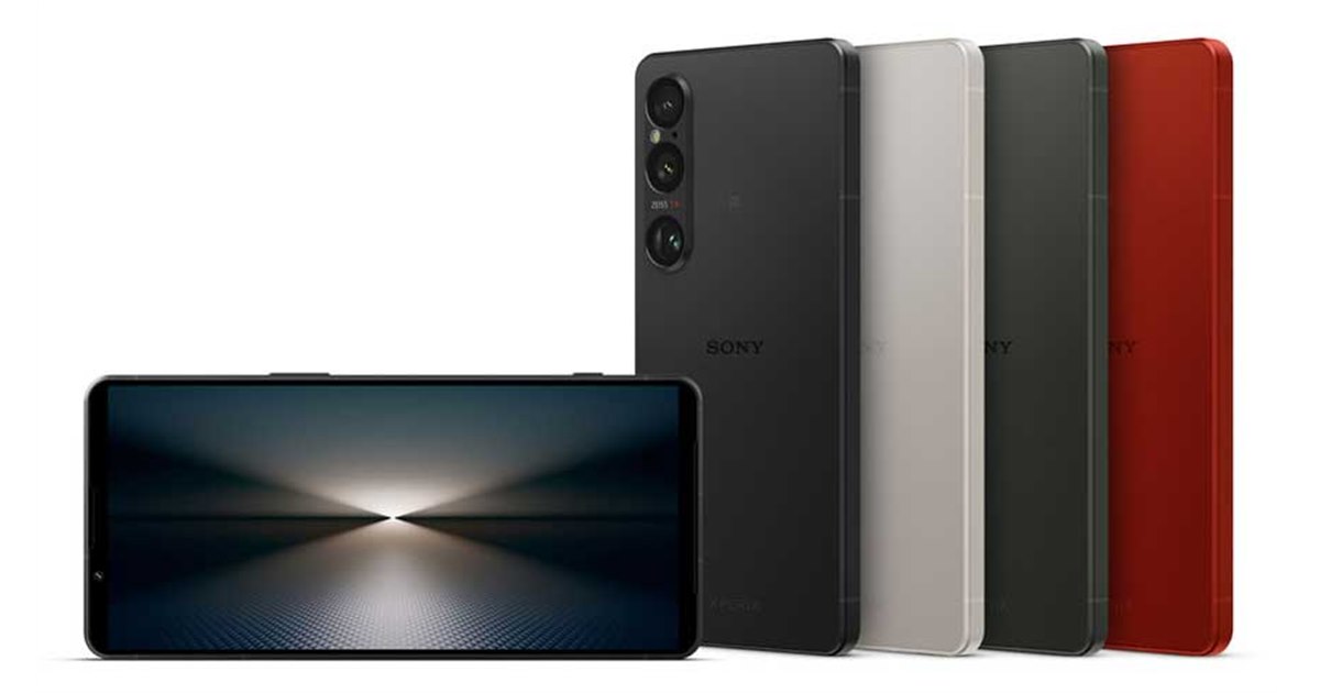 最大15,400円値下げ、ソニーストアが「Xperia 1 VI」「Xperia 10 VI」の価格を改定 - 価格.com