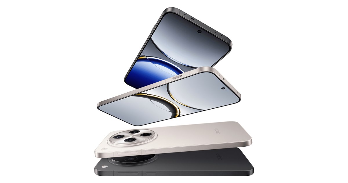 OPPO、ハッセルブラッドとコラボした6.6型スマホ「Find X8」を