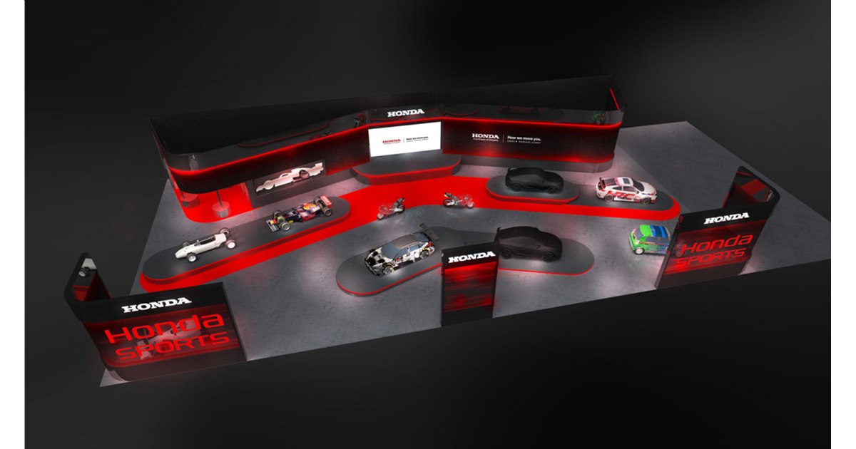 ホンダが「シビック タイプR」のスペシャルモデル（市販予定！）を初