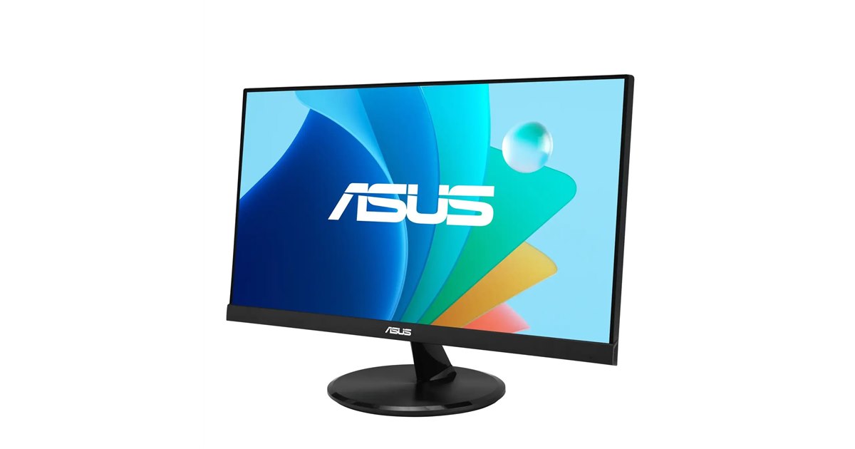 ASUS、21.45型フルHD液晶ディスプレイ「VP229HF-P」を発表 - 価格.com