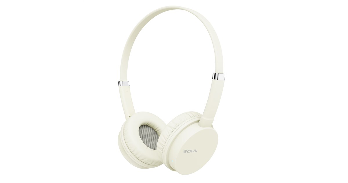 SOUL、91.5gの軽量ワイヤレスヘッドホン「ULTRAWIRELESS Tone」約3,280円で発売 - 価格.com SOUL、91.5gの軽量ワイヤレスヘッドホン「ULTRAWIRELESS Tone」約3,280円で発売 - 価格.com
