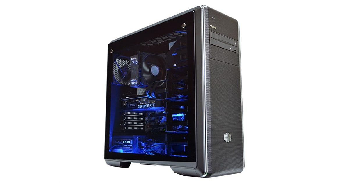 サイコム、PC版「ファイナルファンタジーVII リバース」推奨スペック