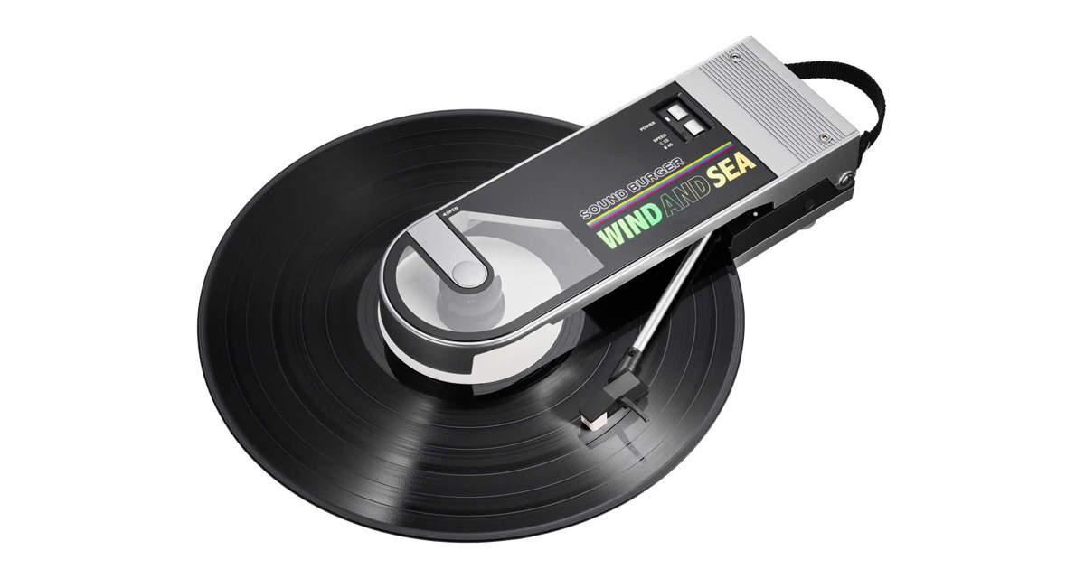 ザアザア 前盤 音源セット