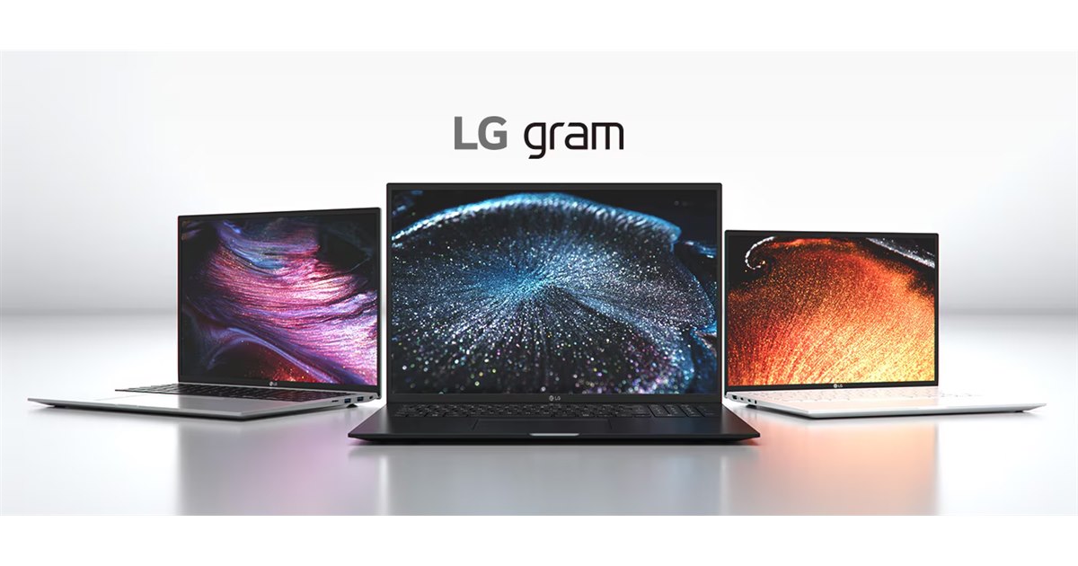 LG、モバイルノートPCのエントリーモデル「LG gram Z90RU