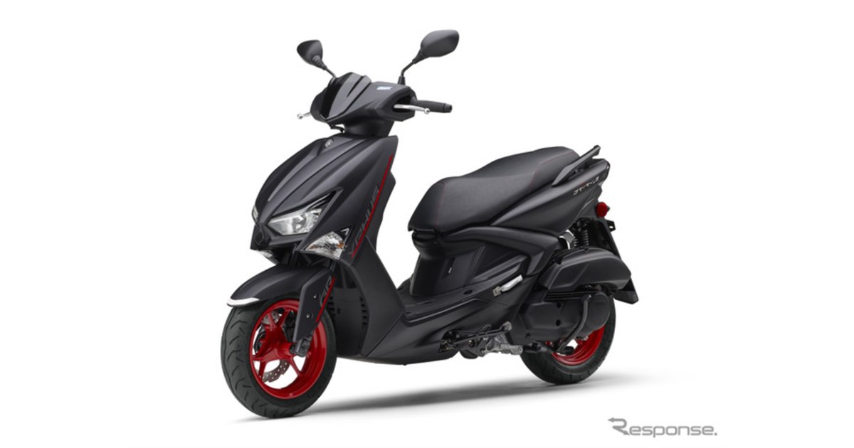 商談中】ヤマハ シグナスZ(実動/書類つき)