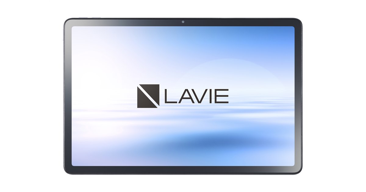 NEC - LAVIE T11  Androidタブレット 中古(A)] NEC(エヌイーシー) LAVIE Tab T11 Androidタブレット