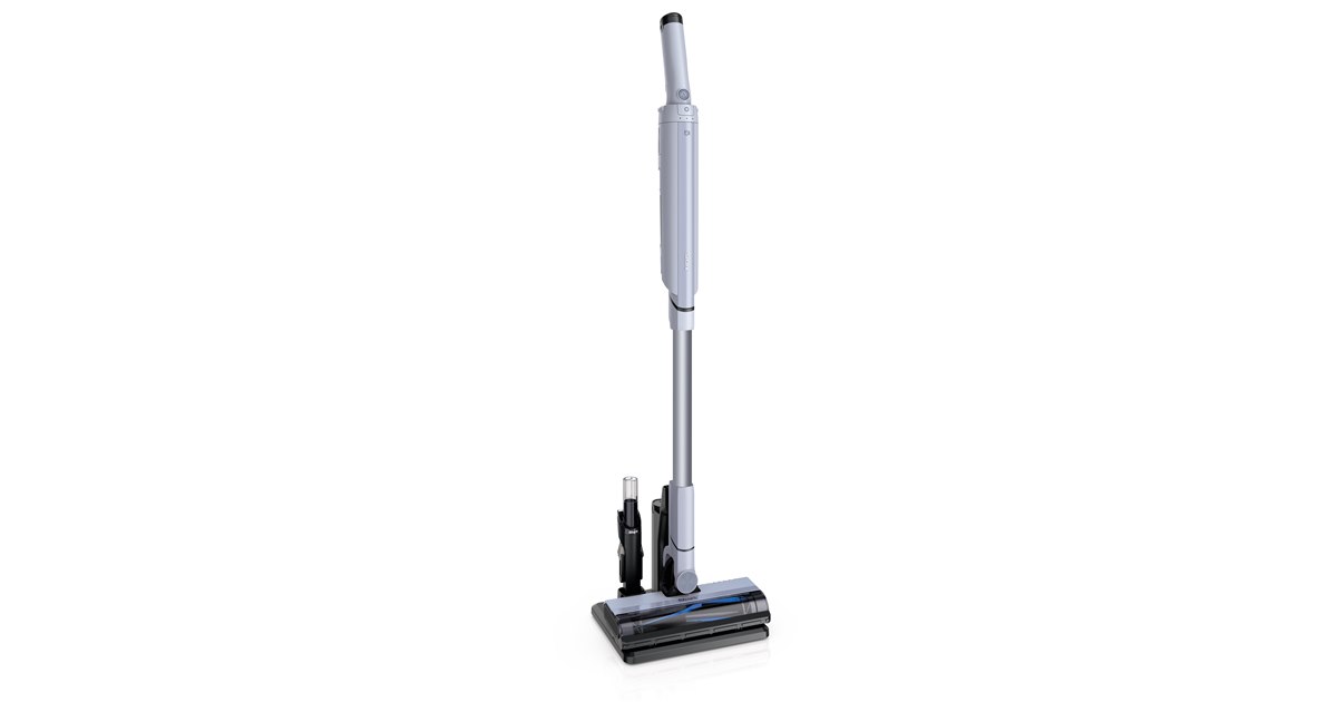 シャーク EVOPOWER SYSTEM CS102 新品 掃除機 Shark Shark EVOPOWER SYSTEM STD CS102JGY [グレージュ] 価格比較