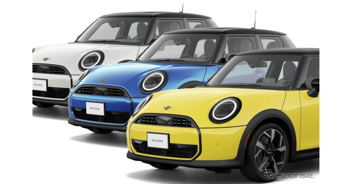 ミニクーパー 確認用 ミニクーパー】タイヤサイズの確認方法と適合サイズまとめ|MINI