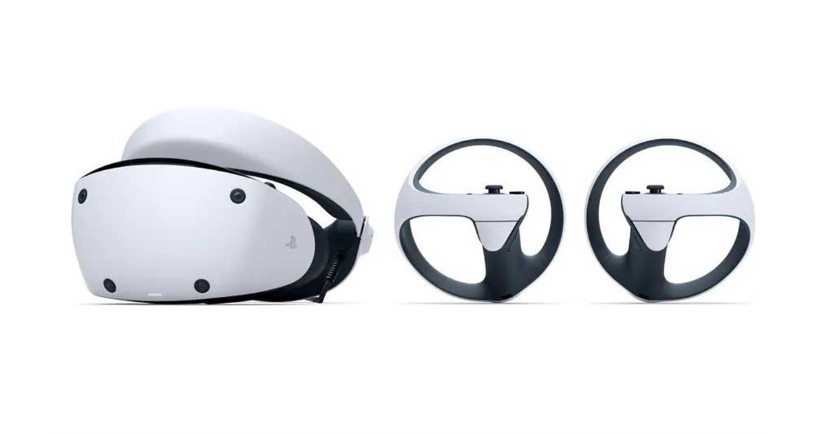 プレステ VR 【5/28まで表示より5000円引き】 23,000円の値下げ、「PlayStation VR2」が3月10日に価格改定