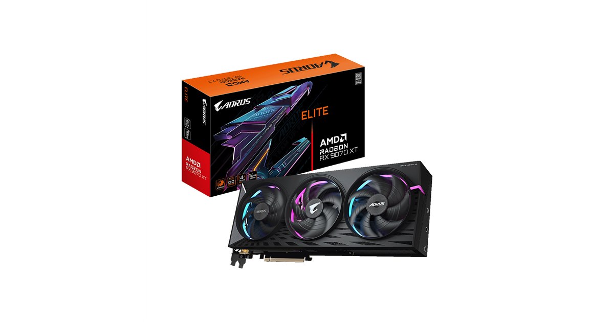 GV-R9070GAMING OC-16GD | GV-R9070GAMING OC-16GD | GIGABYTE