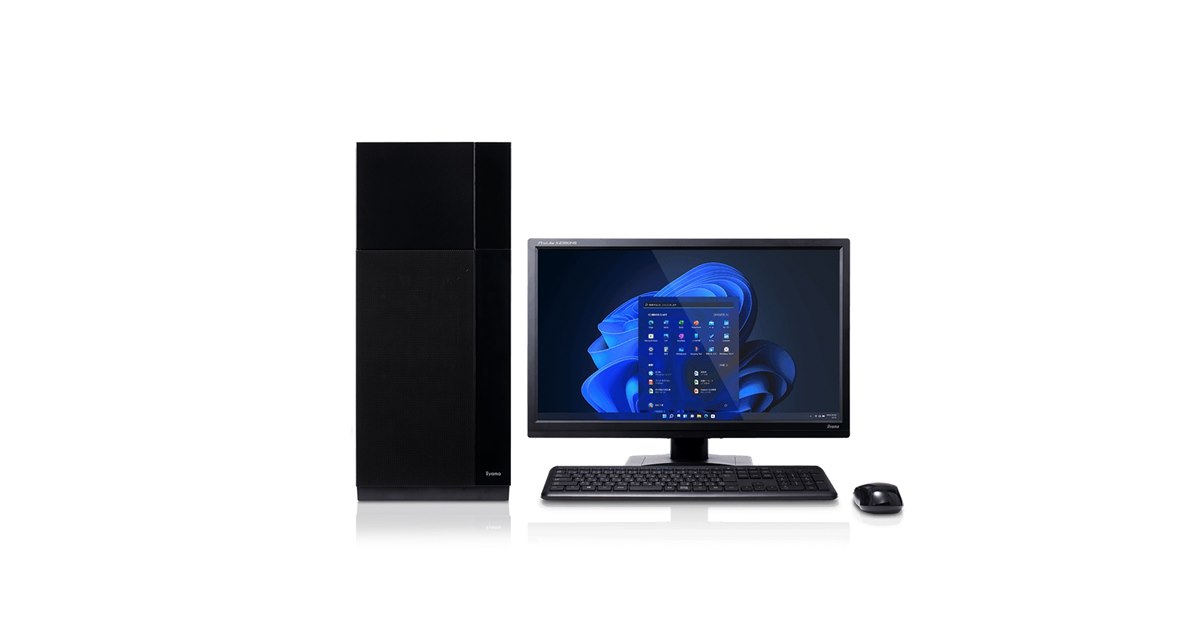 Deep Learning用ワークステーション（デスクトップPC） 20250312164034_640_.jpg