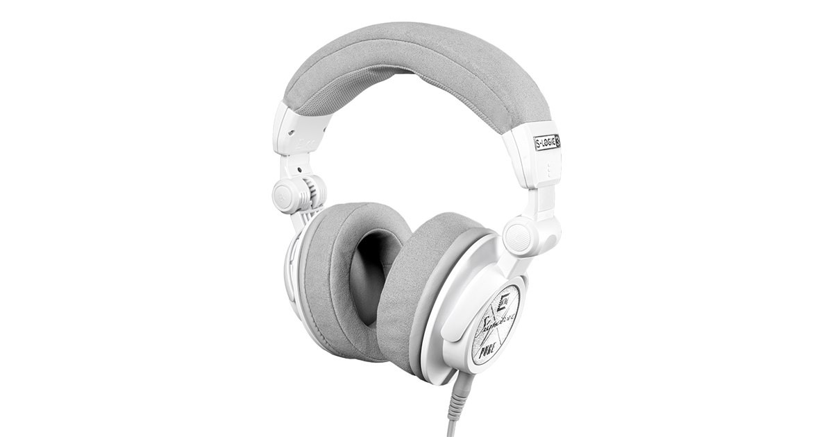 ULTRASONE、限定生産のモニターヘッドホン「Signature PURE ULTRASONE、限定生産のモニターヘッドホン「Signature PURE