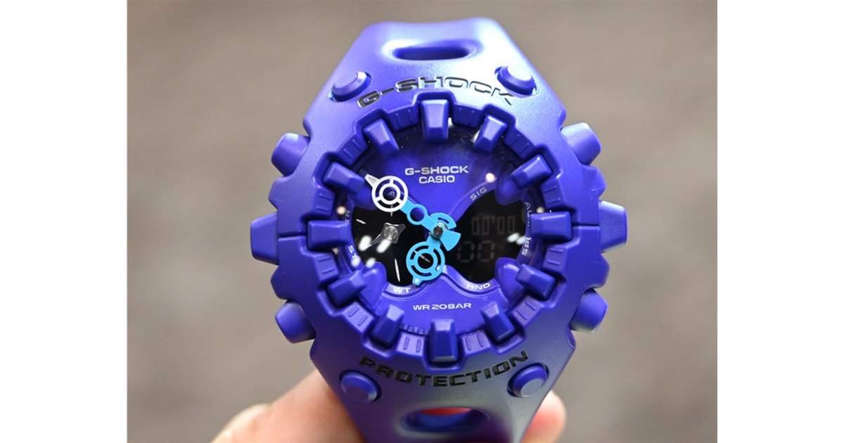 G-SHOCK 3本　まとめ売り　全て稼働品 20250314161940_676_.jpg